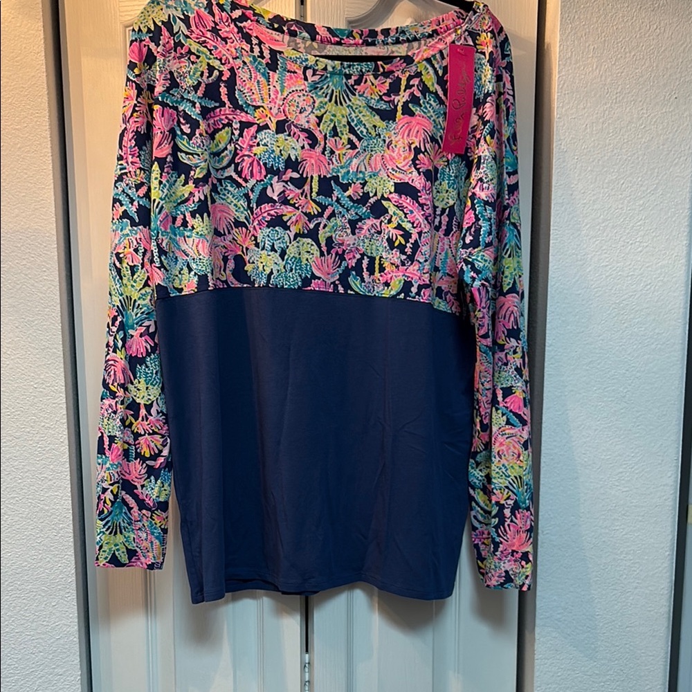 Lilly Pulitzer